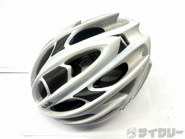ヘルメット VICTORY 53-59 2011 ホワイト