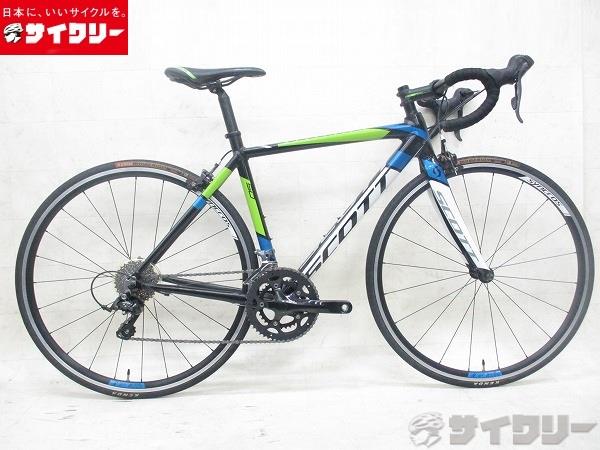 SPEED STER 50
