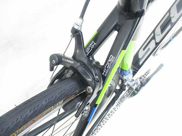 SPEED STER 50
