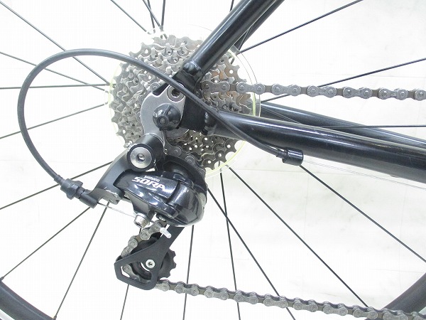 SPEED STER 50