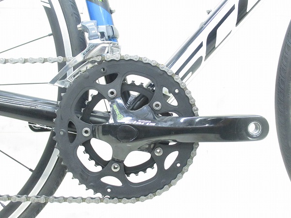 SPEED STER 50