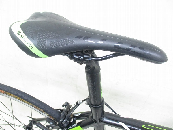 SPEED STER 50