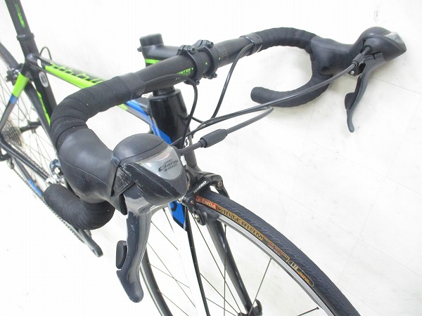 SPEED STER 50