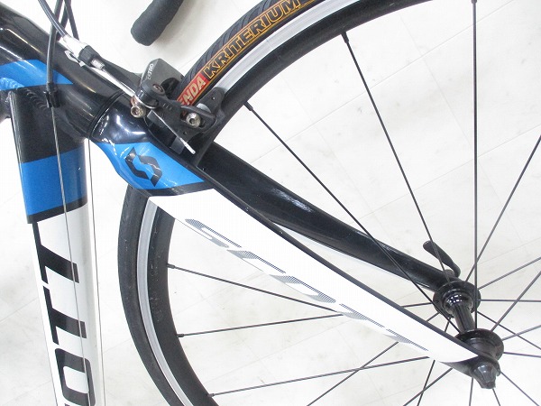 SPEED STER 50