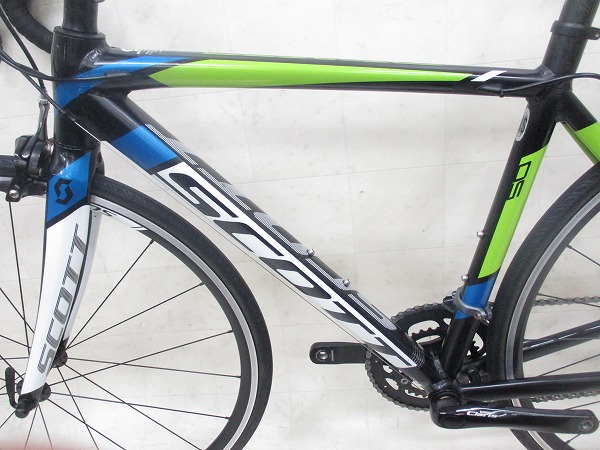 SPEED STER 50