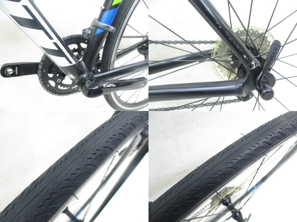 SPEED STER 50