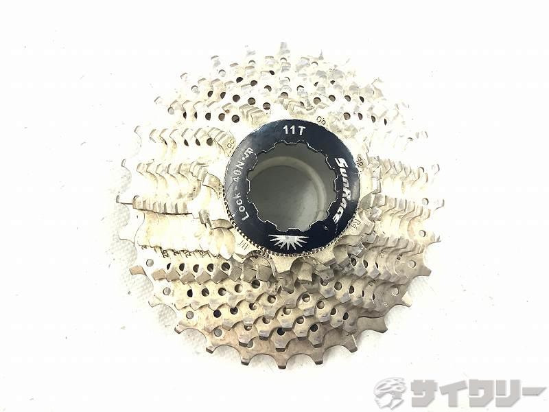 スプロケット 11-28T 11s