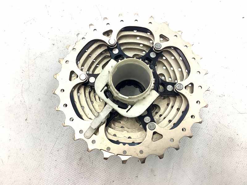 スプロケット 11-28T 11s