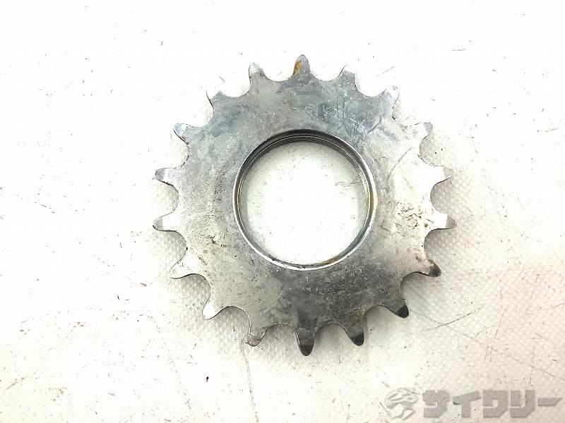 固定コグ　18T