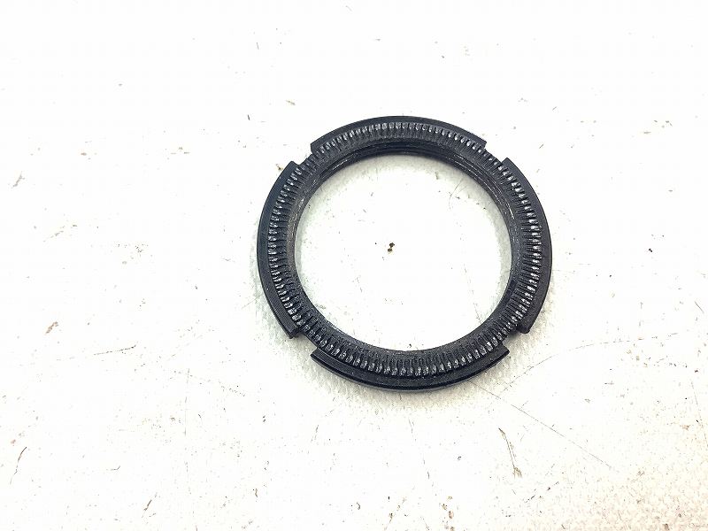 固定コグ用ロックリング