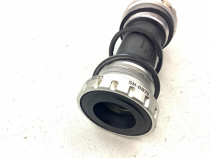 ボトムブラケット　SM-BB70 MOUNTAIN 73mm