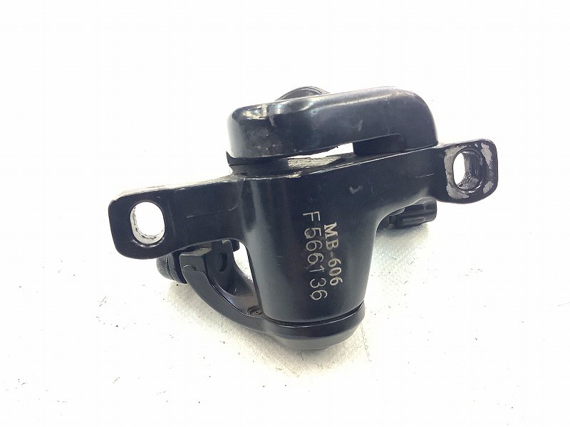 機械式ディスクブレーキ MB-606