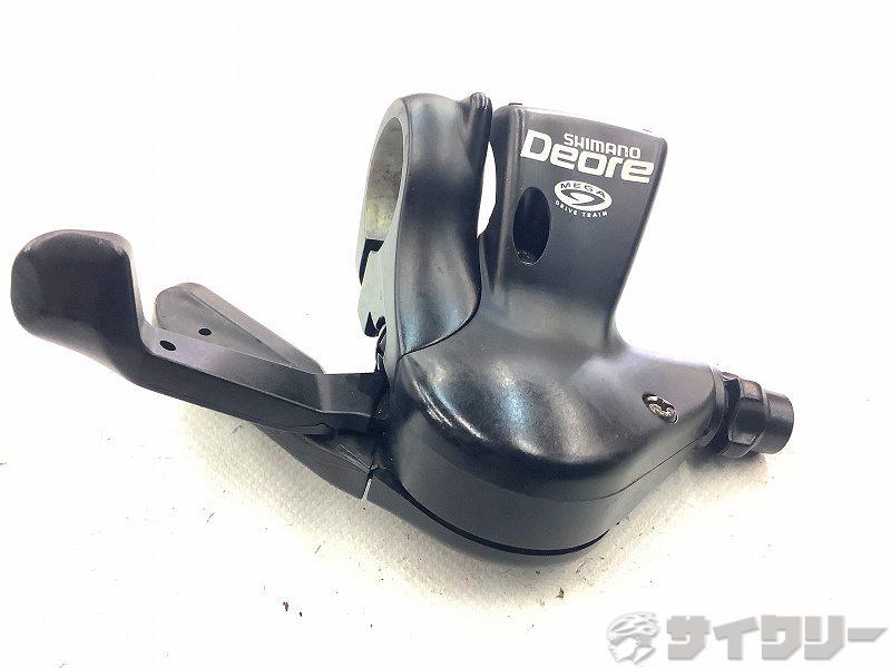 ラピットシフター DEORE SL-M510 9s