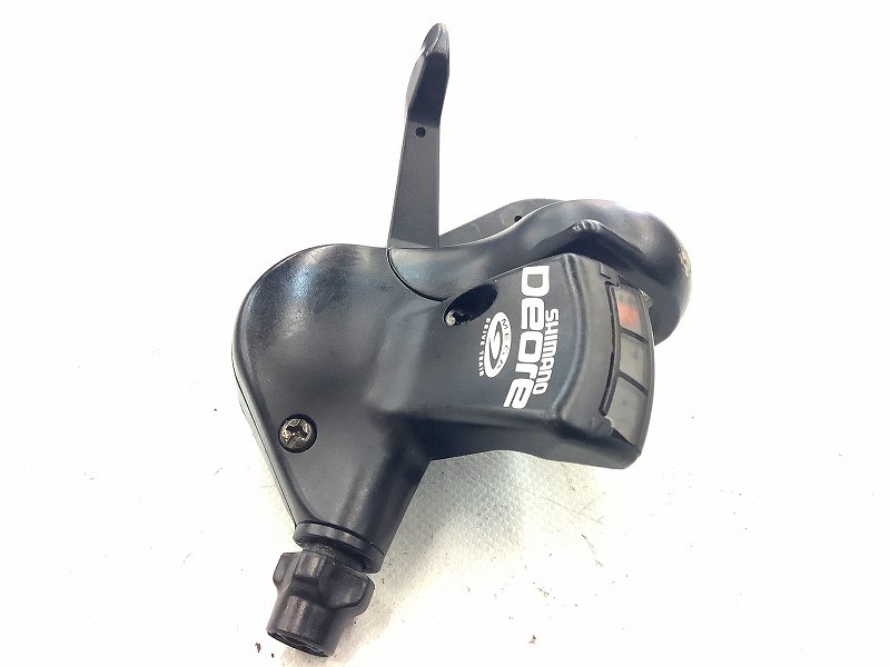 ラピットシフター DEORE SL-M510 9s