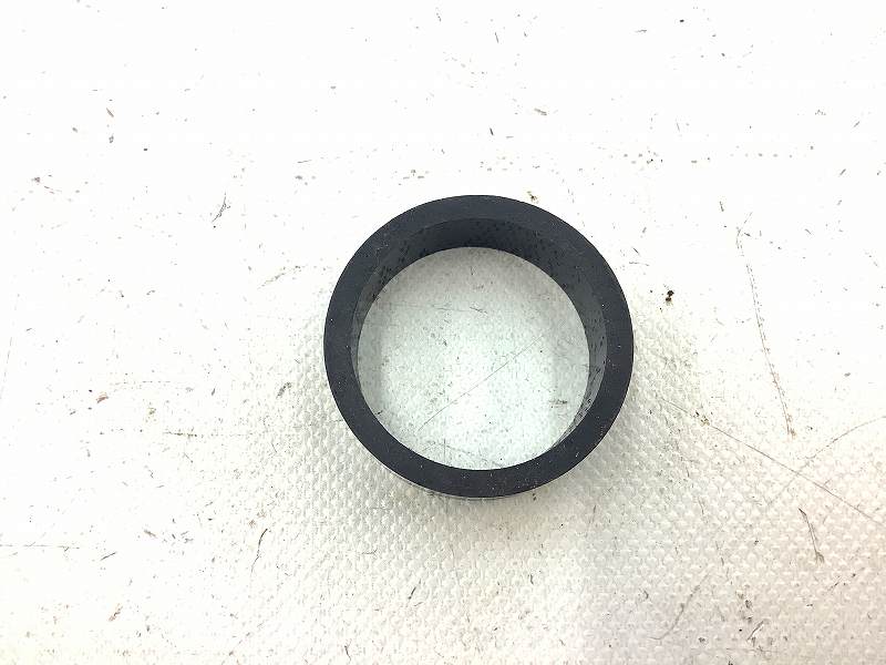 カーボンコラムスペーサー　OS/10mm