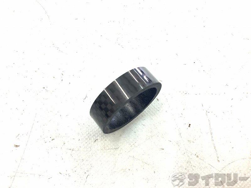 カーボンコラムスペーサー　OS/10mm