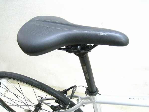 FX SPORT 4