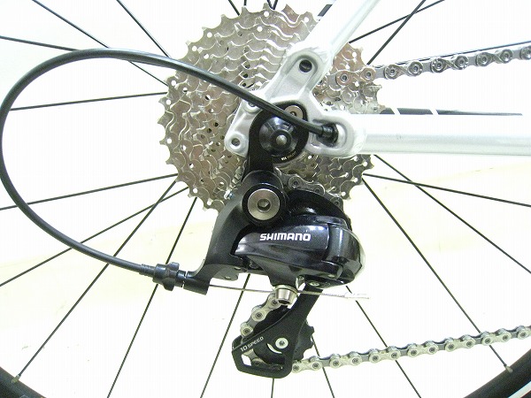 FX SPORT 4
