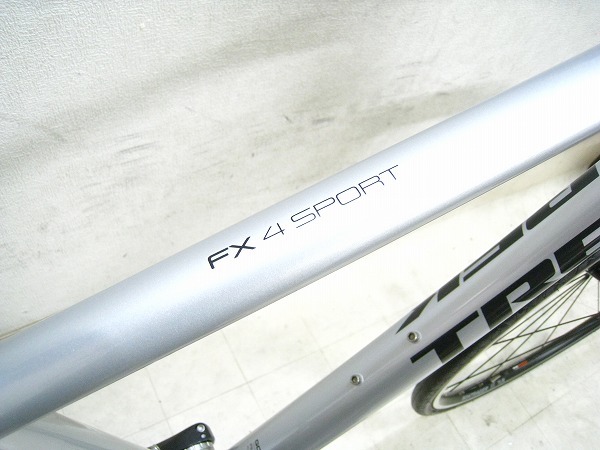 FX SPORT 4