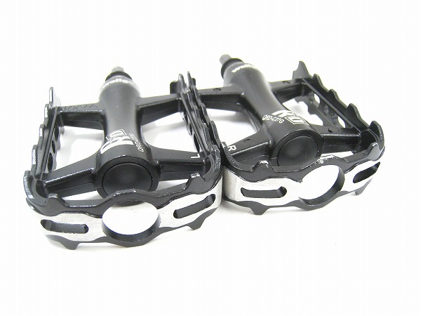 着脱式ペダル QRD-C27G