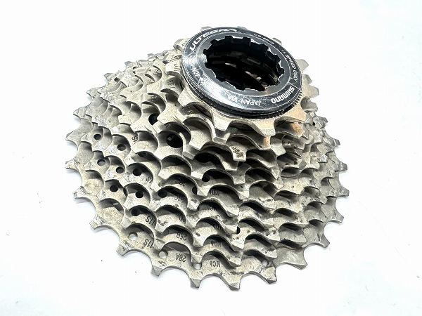 スプロケット CS-6800 ULTEGRA 11s 11-28T