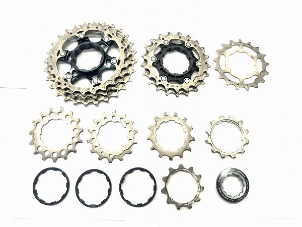 スプロケット CS-6800 ULTEGRA 11s 11-28T