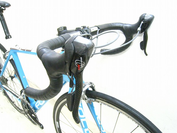 CAYO AG2R カスタム