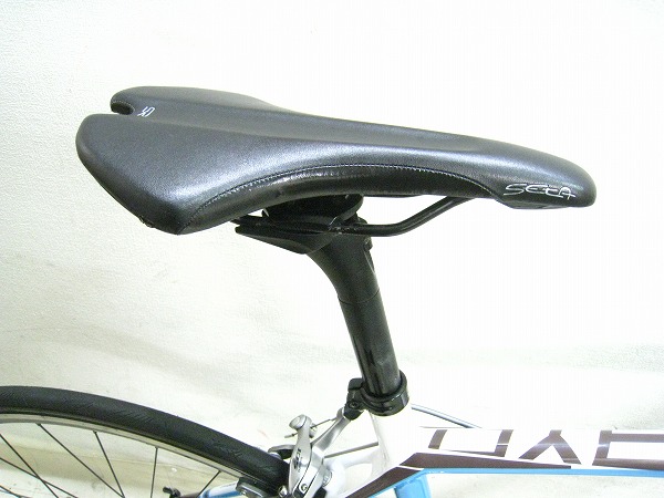 CAYO AG2R カスタム