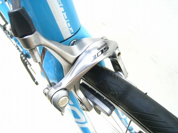 CAYO AG2R カスタム