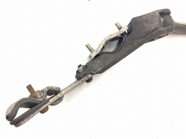 キックスタンド ブラック