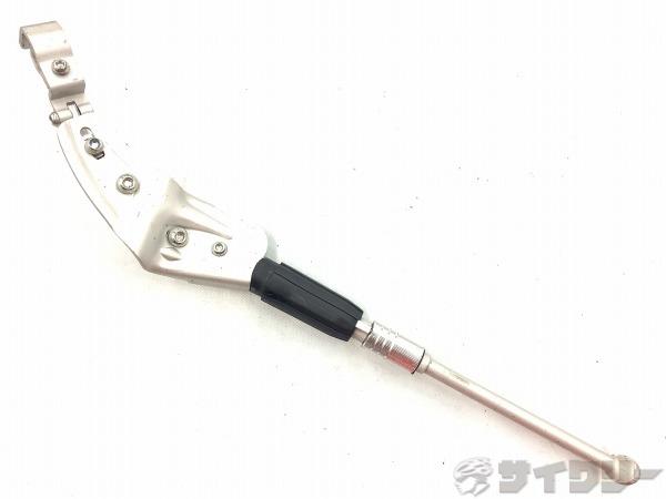 キックスタンド シルバー