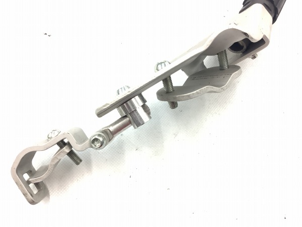 キックスタンド シルバー