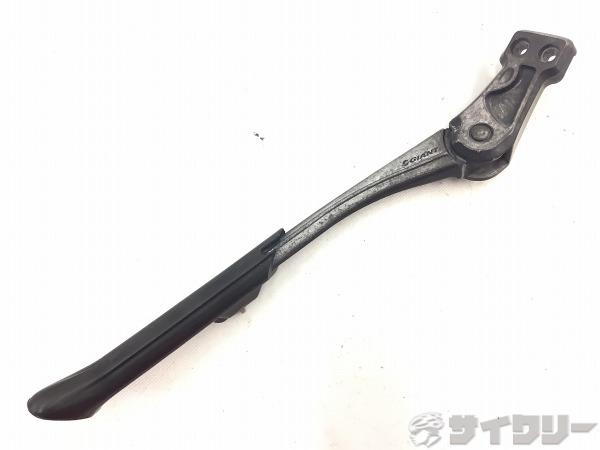 ※欠品 キックスタンド ブラック