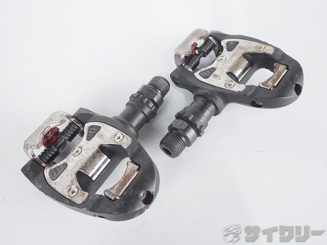 ビンディングペダル PD-R535 SPD-R対応