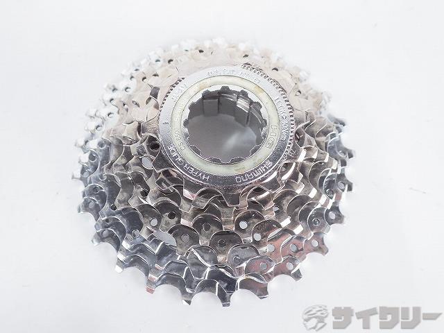 スプロケット CS-6500 ULTEGRA 9s/12-25ｔ ※スペーサー欠品