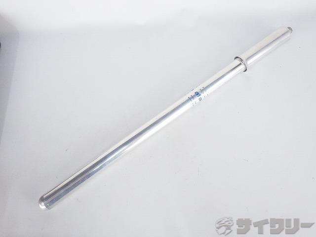 フレームポンプ 仏式
