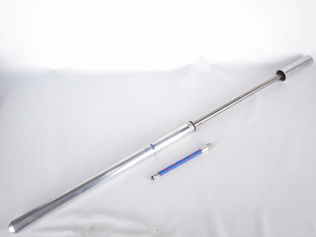 フレームポンプ 仏式