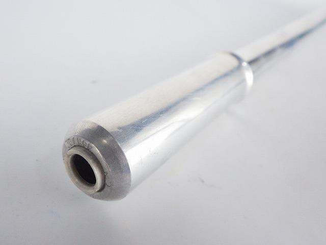 フレームポンプ 仏式