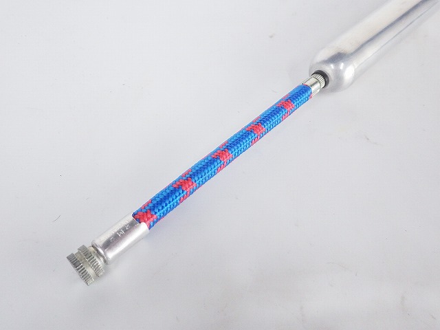 フレームポンプ 仏式