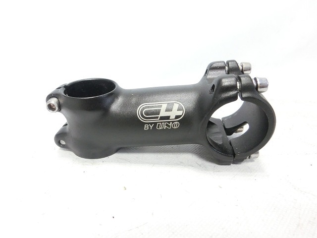 アヘッドステム C4 80x31.8mm　OS