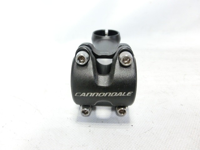 アヘッドステム C4 80x31.8mm　OS