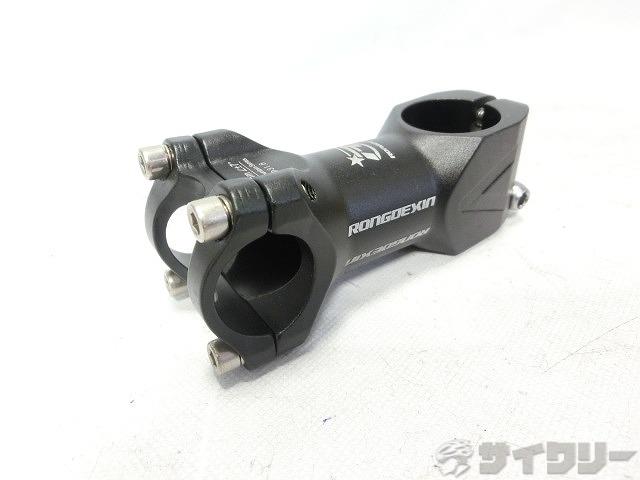 アヘッドステム 80x25.4mm/OS　7度