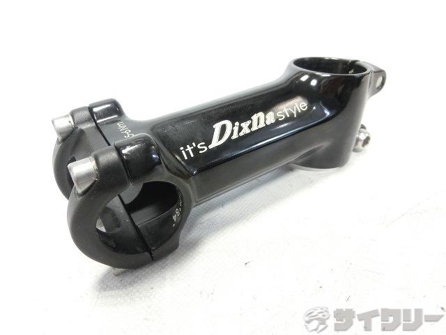 アヘッドステム　90x26.0mm/OS　84度