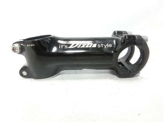 アヘッドステム　90x26.0mm/OS　84度