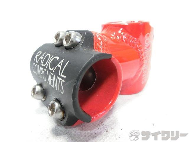 アヘッドステム 60x25.4mm/OS