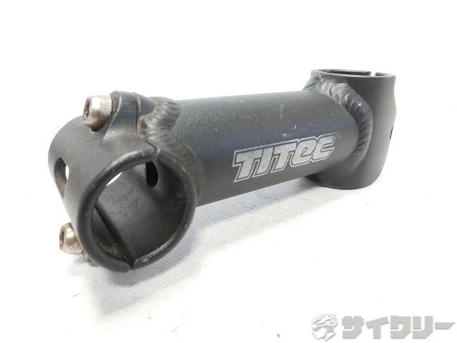 アヘッドステム　110x25.4mm/OS