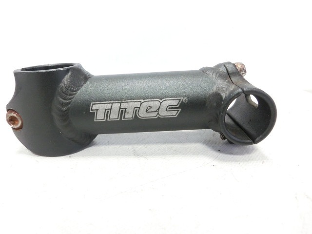 アヘッドステム　110x25.4mm/OS
