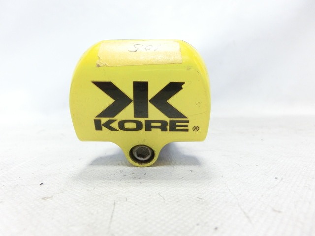 アヘッドステム　105x25.4mm/OS