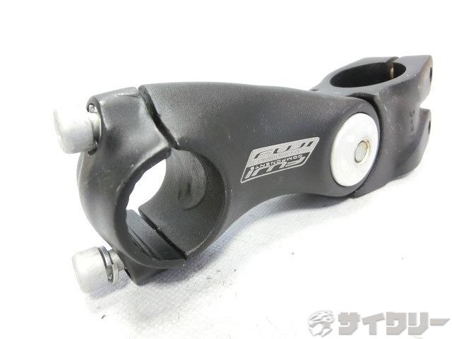 アジャスタブルステム 100x25.4mm/OS