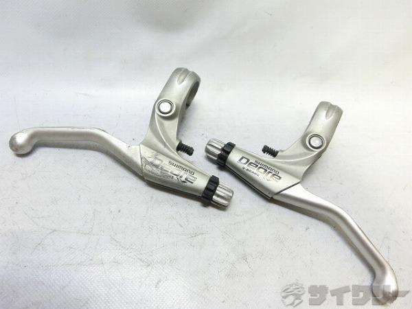 ブレーキレバー　DEORE BL-M510